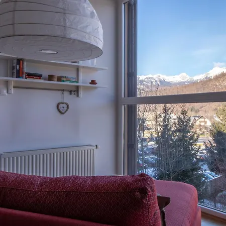 Bright Loft Near