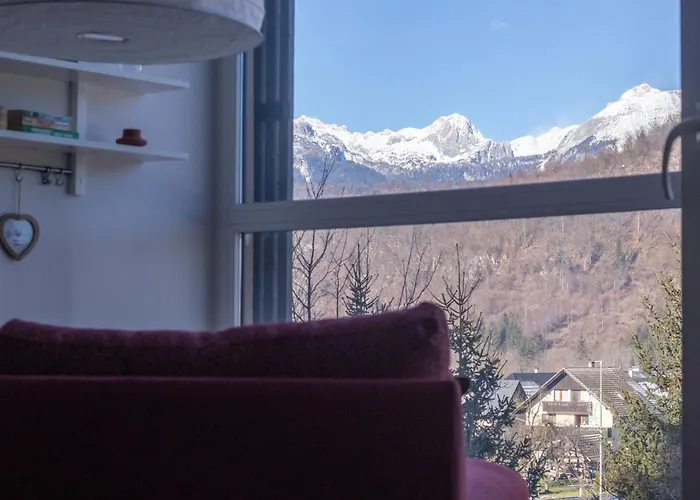 Διαμέρισμα Bright Loft Near